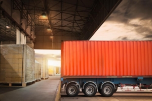Load Shift Truck Accidents