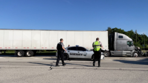 Depositions in Truck Accident Cases