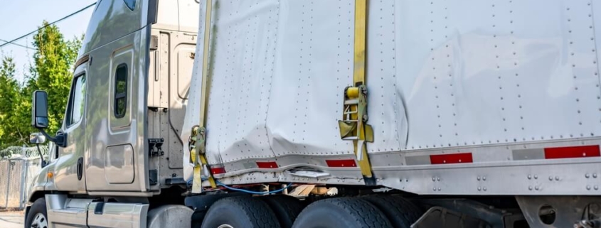 Commercial Truck Accidents