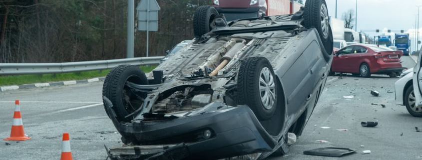 Lost Wages in a Truck Accident Claim
