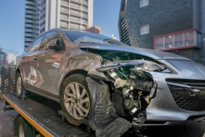 Common Vehicle Types in Trucking Accidents