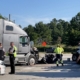 Vicarious Liability in West Virginia Trucking Accident Cases