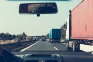 negligence in trucking accidents in West Virginia