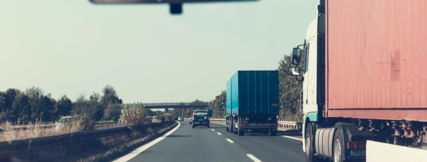 negligence in trucking accidents in West Virginia