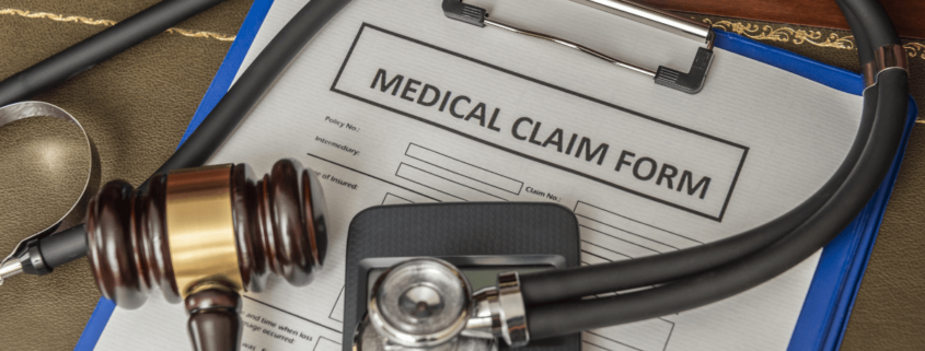 Clarksburg, WV Medical Malpractice Lawyers