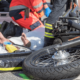 Legal Considerations for Motorcyclists Involved in Accidents with Commercial Trucks