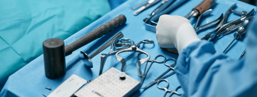 West Virginia Medical Malpractice Case