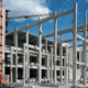 Construction Site Falls in West Virginia