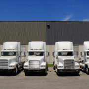 Do OSHA Regulations Apply to West Virginia Trucking Companies