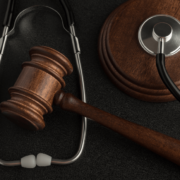 Medical Negligence Case