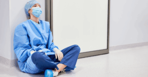 Healthcare Provider Burnout and Medical Errors Establishing Causation