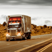The Legal Implications of Rear-End Collisions involving Commercial Trucks