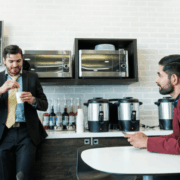 Third-Party Liability for Breakroom Equipment Injuries