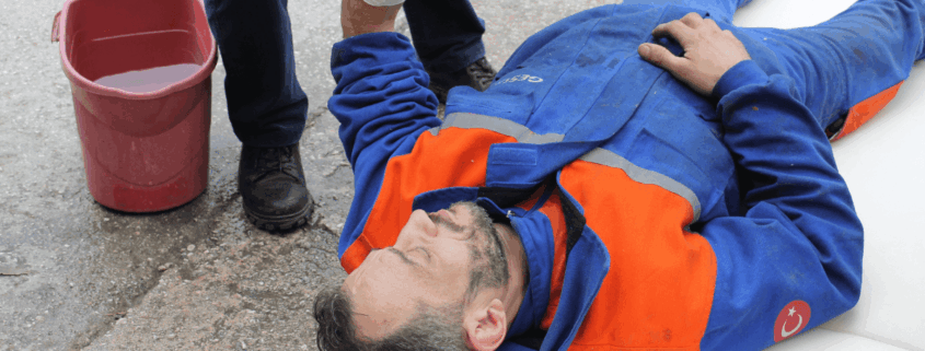 Fall Protection Fall Injury