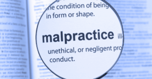 Navigating the Certificate of Merit Requirement for Medical Malpractice Cases in Northern West Virginia