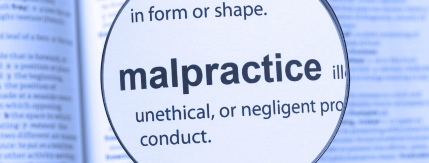 Navigating the Certificate of Merit Requirement for Medical Malpractice Cases in Northern West Virginia