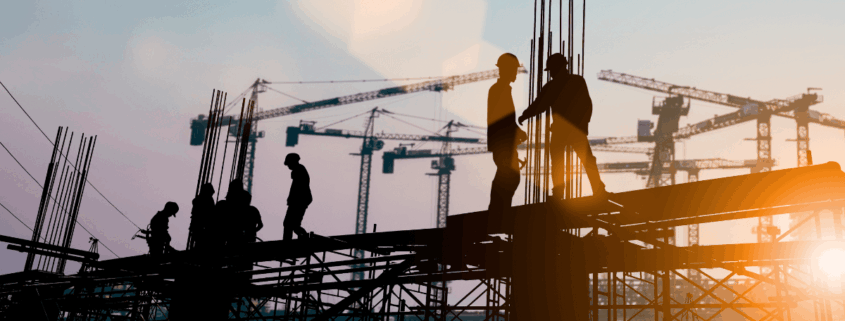 Subcontractor Negligence on Parkersburg Construction Sites
