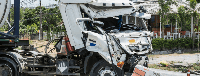 Wheeling, WV Trucking Accident Lawyers