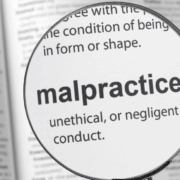 How Misread Imaging Leads to Medical Malpractice in Morgantown