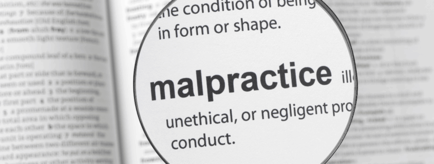 How Misread Imaging Leads to Medical Malpractice in Morgantown