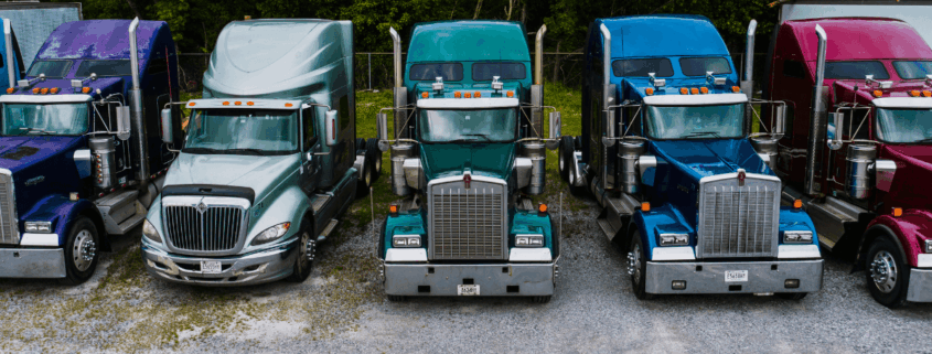 Martinsburg, WV Trucking Accident Lawyers