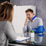 Third-Party Workplace Injury Claims in Wheeling