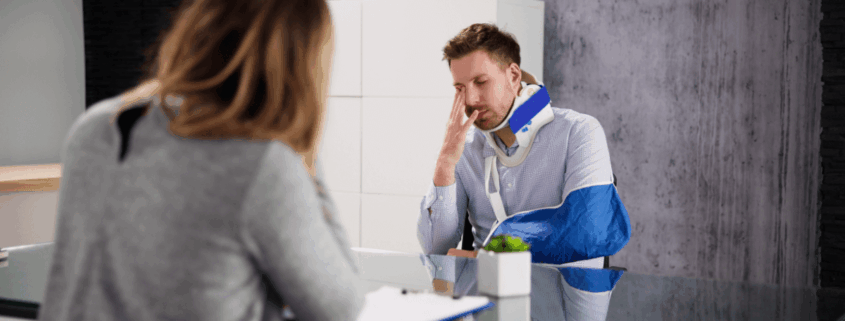 Third-Party Workplace Injury Claims in Wheeling