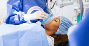 West Virginia Anesthesia Errors Attorneys