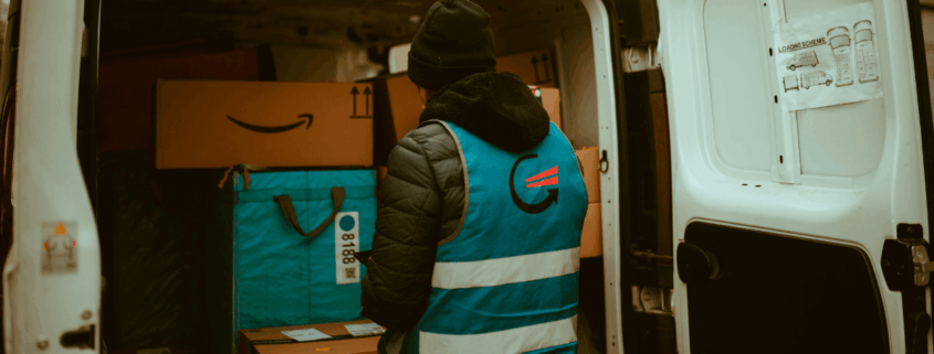 Delivery Driver Injuries in Martinsburg Third-Party Claims Beyond Workers' Compensation