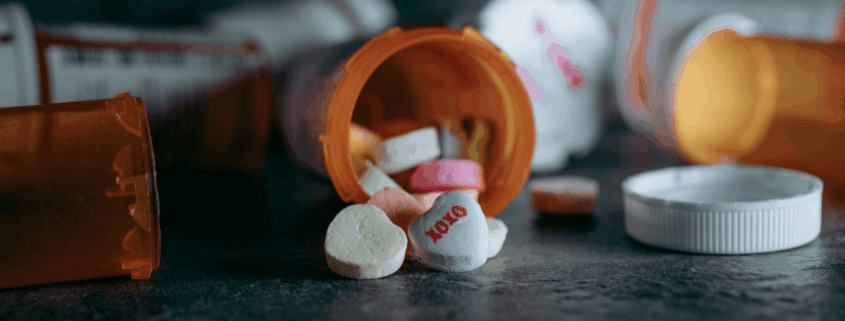 Medication Dosage Errors How Northern West Virginia Pharmacies and Hospitals Share Liability