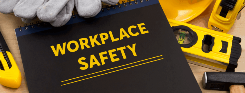 Defective Safety Equipment on Parkersburg Construction Sites_ Third-Party Manufacturer Liability