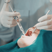 Anesthesia Errors in Northern West Virginia