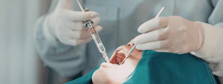 Anesthesia Errors in Northern West Virginia