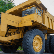 How Do Coal Truck Weight Limits Affect West Virginia Accident Cases?
