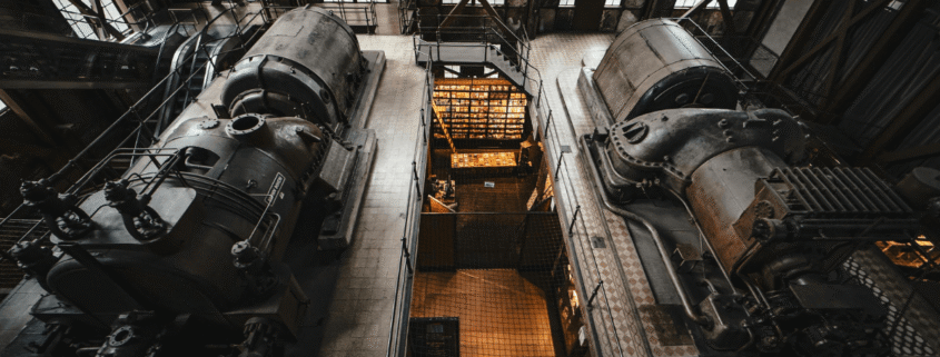 How Do I Prove Industrial Equipment Was Defectively Designed?