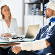 What Damages Are Available in Third-Party Workplace Injury Cases Our Charleston third party workplace injury attorneys explain the available financial damages for West Virginia workers.