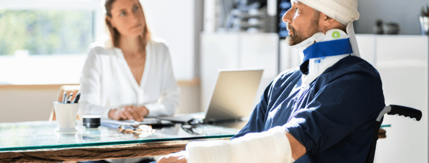 Our Charleston third party workplace injury attorneys explain the available financial damages for West Virginia workers.