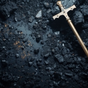 What Evidence Is Preserved After a Coal Mine Accident?