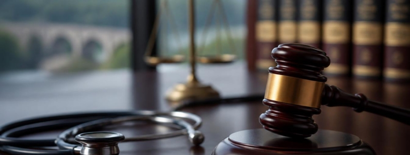 What Is the Medical Malpractice Damage Cap in WV?
