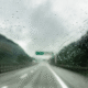 How Do Weather Conditions Affect I-79 Truck Accident Liability?