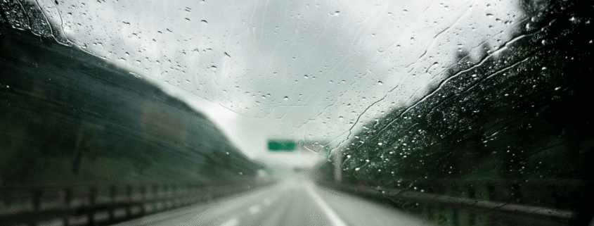How Do Weather Conditions Affect I-79 Truck Accident Liability?